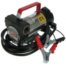 Battery Transfer Pump 12V