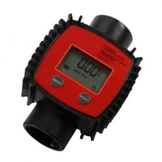 Adblue Digital Turbine Flow Meter