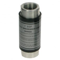 Breakaway Valve 1'