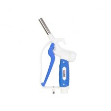 Manual AdBlue nozzle