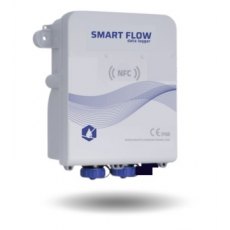 Smart Flow Data Logger