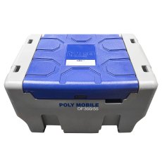 POLYMOBILE DUAL FLUID 350/50L