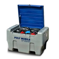 POLYMOBILE DUAL FLUID 350/50L