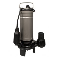 Kingspan Submersible Pump (Manual)