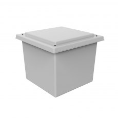 225L One Piece Insulated GRP Water Tank 225L One Piece Insulated GRP Water Tank