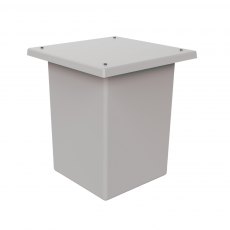 187L One Piece Insulated GRP Water Tank 187L One Piece Insulated GRP Water Tank