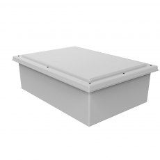 750L One Piece Insulated GRP Water Tank 750L One Piece Insulated GRP Water Tank