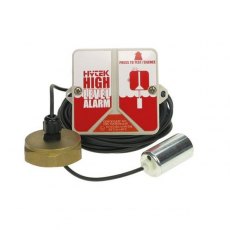 Hytek ATEX Certified Compact High Level Alarm Hytek ATEX Certified Compact High Level Alarm