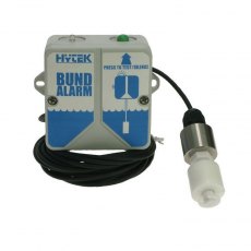 Hytek ATEX Certified Compact Tank High Level Alarm For AdBlue Hytek ATEX Certified Compact Tank High Level Alarm For AdBlue