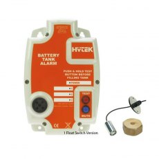 Hytek Battery Tank Alarm - ATEX Certified Hytek Battery Tank Alarm - ATEX Certified