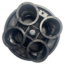 4 Way Indexing Valve 4 Way Indexing Valve