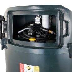 1230 Litre Bunded Diesel Dispensing Tank - Deso V1230PDD 1230 Litre Bunded Diesel Dispensing Tank - Deso V1230PDD