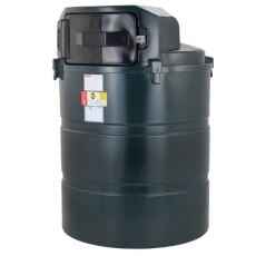 1230 Litre Bunded Diesel Dispensing Tank - Deso V1230PDD 1230 Litre Bunded Diesel Dispensing Tank - Deso V1230PDD