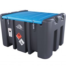 TRUCKMASTER Combo 880L Diesel + 90L AdBlue TRUCKMASTER Combo 880L Diesel + 90L AdBlue