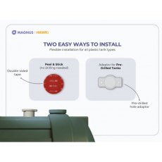 Magnus HAWKi Magnus HAWKi