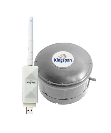 Kingspan Sensor SENSiT SMART OIL TANK MONITOR/ GAUGE