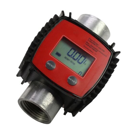 Hytek  Digital Turbine Flow Meter