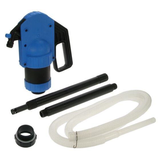 Hytek  AdBlue Hand Pump Kit