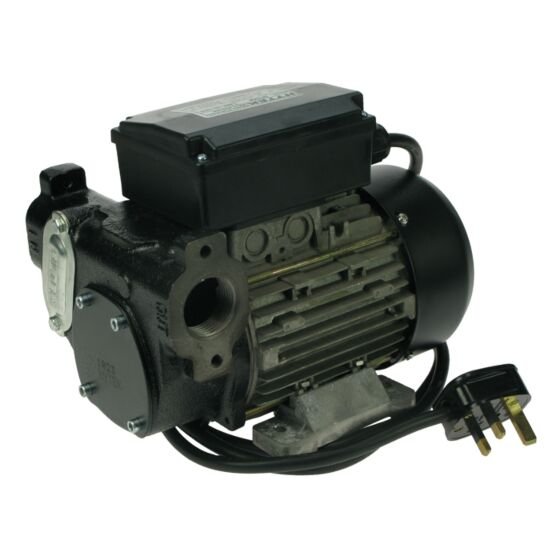 Hytek  230V Diesel Pump