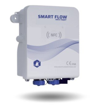 Kingspan Parts Smart Flow Data Logger