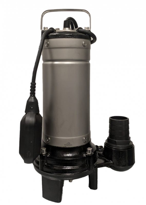 Kingspan Parts Kingspan Submersible Pump (Auto)