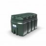 Kingspan Titan ES2500 BUNDED OIL TANK