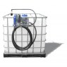 HORNET W85 H INOX IBC COMPACT PUMP SYSTEM (SIDE MOUNT)