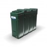 Kingspan Titan ESSL1400 SLIMLINE BUNDED OIL TANK