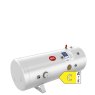 Kingspan Albion Ultrasteel ULTRASTEEL 210L INDIRECT HORIZONTAL HOT WATER CYLINDER