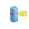 36 x 18 INDIRECT COPPER HOT WATER CYLINDER