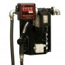 Diesel Wall Mounted Pump Kit 230v