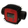 Hytek  Adblue Digital Turbine Flow Meter