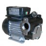 Adam Pumps 66L/Min Diesel Transfer Pump - 230V