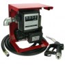 230V Compact Half Cabinet Diesel Pump