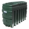 ES1225 BUNDED GENERATOR OIL TANK